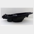 COFRE DEL ASIENTO GILERA NEXUS 125 I.E. (E3) '08/'09 1