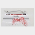 REF. (975044) AGARRADERA DERECHA GILERA NEXUS 125 I.E. (E3) '08/'09