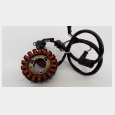 ALTERNADOR GILERA NEXUS 125 I.E. (E3) '08/'09 4