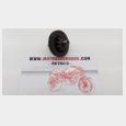REF. 874803 PION DE ARRANQUE GILERA NEXUS 125 I.E. (E3) '08/'09