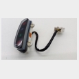 REF. 639663 PANEL DE TESTIGOS GILERA NEXUS 125 I.E. (E3) '08/'09 3
