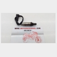 REF. 639806 SONDA LAMBDA GILERA NEXUS 125 I.E. (E3) '08/'09 0