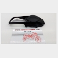 REF. 876428 EMBELLECEDOR EXTERIOR DE LA TAPA DEL VARIADOR/EMBRAGUE GILERA NEXUS 125 I.E. (E3) '08/'09