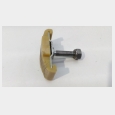 REF. 39975-90A TENSOR CADENA PRIMARIA  (1) HARLEY DAVIDSON XL SPORTSTER 883 '96/'03 4