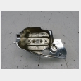 EMBELLECEDOR CROMADO DE LA BOMBA DEL FRENO DELANTERA ( CON DESPERFECTOS SEGUN FOTOGRAFIAS ) HARLEY DAVIDSON XL SPORTSTER 883 '02 (XLH883) 5