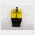 RELE DE ARRANQUE ( 31504-91A ) HARLEY DAVIDSON XL SPORTSTER 883 '02 (XLH883) 5
