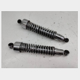 JUEGO DE AMORTIGUADORES TRASEROS DE ORIGEN ( 54566-97 G590-00 ) SEGUN FOTOGRAFIAS HARLEY DAVIDSON XL SPORTSTER 883 '96/'03 (XLH883) 6