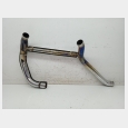 JUEGO DE COLECTORES ( DELANTERO Y TRASERO ) DE ORIGEN ( 65569-86A , 65568-86A ) SEGUN FOTOGRAFIAS HARLEY DAVIDSON XL SPORTSTER 883 '96/'03 (XLH883) 4