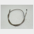 CABLE DE EMBRAGUE (2#) ( NO DE ORIGEN ) ( LONGITUD APROX. 1470MM. ) SEGUN FOTOGRAFIAS HARLEY DAVIDSON XL SPORTSTER 883 '96/'03 (XLH883) 6