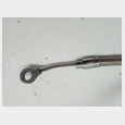 CABLE DE EMBRAGUE (2#) ( NO DE ORIGEN ) ( LONGITUD APROX. 1470MM. ) SEGUN FOTOGRAFIAS HARLEY DAVIDSON XL SPORTSTER 883 '96/'03 (XLH883) 5