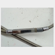 CABLE DE EMBRAGUE (2#) ( NO DE ORIGEN ) ( LONGITUD APROX. 1470MM. ) SEGUN FOTOGRAFIAS HARLEY DAVIDSON XL SPORTSTER 883 '96/'03 (XLH883) 4