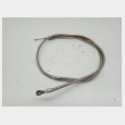 CABLE DE EMBRAGUE (2#) ( NO DE ORIGEN ) ( LONGITUD APROX. 1470MM. ) SEGUN FOTOGRAFIAS HARLEY DAVIDSON XL SPORTSTER 883 '96/'03 (XLH883) 2