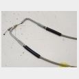 JUEGO DE CABLES DE ACELERADOR (2#) ( NO DE ORIGEN ) ( LONGITUD APROX. 930MM. ) SEGUN FOTOGRAFIAS HARLEY DAVIDSON XL SPORTSTER 883 '96/'03 (XLH883) 3