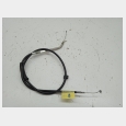 CABLE DE ACELERADOR ( DE RETORNO ) (2#) SEGUN FOTOGRAFIAS HARLEY DAVIDSON XL SPORTSTER 883 '96/'03 (XLH883) 1