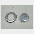TAPON DE GASOLINA (2#) ( NO DE ORIGEN ) SEGUN FOTOGRAFIAS HARLEY DAVIDSON XL SPORTSTER 883 '96/'03 (XLH883) 5