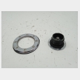 TAPON DE GASOLINA (2#) ( NO DE ORIGEN ) SEGUN FOTOGRAFIAS HARLEY DAVIDSON XL SPORTSTER 883 '96/'03 (XLH883) 4