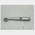 SOPORTE MAESTRO CILINDRO TRASERO (2#) ( 34909-90 ) SEGUN FOTOGRAFIAS HARLEY DAVIDSON XL SPORTSTER 883 '96/'03 (XLH883) 6