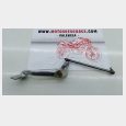 PALANCA DEL FRENO TRASERO HARLEY DAVIDSON SPORTSTER 883 R