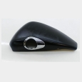 TAPA LATERAL IZQUIERDA BAJO ASIENTO (CON DESPERFECTOS DE PINTURA) HARLEY DAVIDSON SPORTSTER 883 R 4