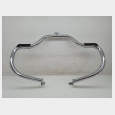 DEFENSA DE MOTOR ( ESTILO MOUSTACHE ) ( SEGUN FOTOGRAFIAS ) HARLEY DAVIDSON SOFTAIL HERITAGE 6