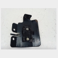 SOPORTE SIRENA DE ALARMA HARLEY DAVIDSON XL SPORTSTER 883 '09/'13 2