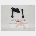 SOPORTE MOTOR (1) ( 16232-04B ) Y ( 47470-04 ) SEGUN FOTOGRAFIAS HARLEY DAVIDSON XL SPORTSTER 883 '09/'13