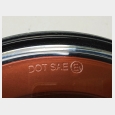 OPTICA DELANTERA DE LED DE 7" NO HOMOLOGADA ( SEGUN FOTOGRAFIAS ) HARLEY DAVIDSON ELECTRA GLIDE FLHT TWIN CAM 1450 CARBURACION 1