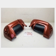 CARENADO DE PIERNAS ( MATERIAL CHINO DE ALIEXPRESS ) OCASION , SEGUN FOTOGRAFIAS HARLEY DAVIDSON ELECTRA GLIDE FLHT TWIN CAM 1450 CARBURACION