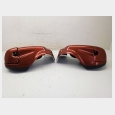 CARENADO DE PIERNAS ( MATERIAL CHINO DE ALIEXPRESS ) OCASION , SEGUN FOTOGRAFIAS HARLEY DAVIDSON ELECTRA GLIDE FLHT TWIN CAM 1450 CARBURACION 2