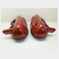 CARENADO DE PIERNAS ( MATERIAL CHINO DE ALIEXPRESS ) OCASION , SEGUN FOTOGRAFIAS HARLEY DAVIDSON ELECTRA GLIDE FLHT TWIN CAM 1450 CARBURACION 3