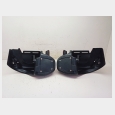 CARENADO DE PIERNAS ( MATERIAL CHINO DE ALIEXPRESS ) OCASION , SEGUN FOTOGRAFIAS HARLEY DAVIDSON ELECTRA GLIDE FLHT TWIN CAM 1450 CARBURACION 4