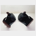CARENADO DE PIERNAS ( MATERIAL CHINO DE ALIEXPRESS ) OCASION , SEGUN FOTOGRAFIAS HARLEY DAVIDSON ELECTRA GLIDE FLHT TWIN CAM 1450 CARBURACION 5