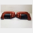 CARENADO DE PIERNAS ( MATERIAL CHINO DE ALIEXPRESS ) OCASION , SEGUN FOTOGRAFIAS HARLEY DAVIDSON ELECTRA GLIDE FLHT TWIN CAM 1450 CARBURACION 6