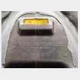 ASIENTO TRASERO ( RDW-92/61-0067 ) SEGUN FOTOGRAFIAS HARLEY DAVIDSON V-ROD '02/'06 (VRSCA) 4