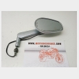 ESPEJO RETROVISOR DERECHO , DE ORIGEN , CON INTERMITENTE , ( SEGUN FOTOGRFIAS ) HARLEY DAVIDSON V-ROD MUSCLE
