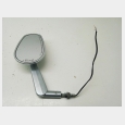 ESPEJO RETROVISOR DERECHO , DE ORIGEN , CON INTERMITENTE , ( SEGUN FOTOGRFIAS ) HARLEY DAVIDSON V-ROD MUSCLE 4