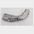 REF. 18325-MEL-D00 PROTECTOR DEL COLECTOR DE ESCAPE (1) HONDA CBR 1000 RR '04/'05 1