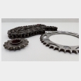KIT DE TRANSMISION (1) ( 40/15-530 ) HONDA CBR 1000 RR '04/'05 2