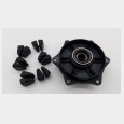 SOPORTE DE LA CORONA TRASERA DE TRANSMISION CON SILENT-BLOCK (1) HONDA CBR 1000 RR '04/'05 1