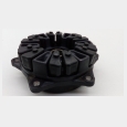 SOPORTE DE LA CORONA TRASERA DE TRANSMISION CON SILENT-BLOCK (1) HONDA CBR 1000 RR '04/'05 4