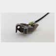 SISTEMA DE CIERRE DEL ASIENTO TRASERO CON CABLE (1) HONDA CBR 1000 RR '04/'05 2