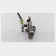 SISTEMA DE CIERRE DEL ASIENTO TRASERO CON CABLE (1) HONDA CBR 1000 RR '04/'05 3