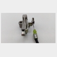 SISTEMA DE CIERRE DEL ASIENTO TRASERO CON CABLE (1) HONDA CBR 1000 RR '04/'05 5