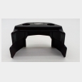 REF. 53742-MEL-0000 TAPA / COVER DEL AMORTIGUADOR DE DIRECCION (1) HONDA CBR 1000 RR '04/'05 2