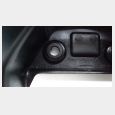 REF. 53742-MEL-0000 TAPA / COVER DEL AMORTIGUADOR DE DIRECCION (1) HONDA CBR 1000 RR '04/'05 6