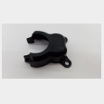 REF. 53741-MEL-0000 ABRAZADERA TRASERA DEL AMORTIGUADOR DE DIRECCION (1) HONDA CBR 1000 RR '04/'05 2