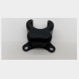 REF. 53741-MEL-0000 ABRAZADERA TRASERA DEL AMORTIGUADOR DE DIRECCION (1) HONDA CBR 1000 RR '04/'05 3