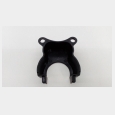 REF. 53741-MEL-0000 ABRAZADERA TRASERA DEL AMORTIGUADOR DE DIRECCION (1) HONDA CBR 1000 RR '04/'05 5