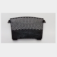 REF. 19032-MEL-000 REJILLA DEL RADIADOR (1) HONDA CBR 1000 RR '04/'05 6