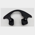 REF. 61403-MEL-0000 TAPA BAJO TIJA (1) HONDA CBR 1000 RR '04/'05 5